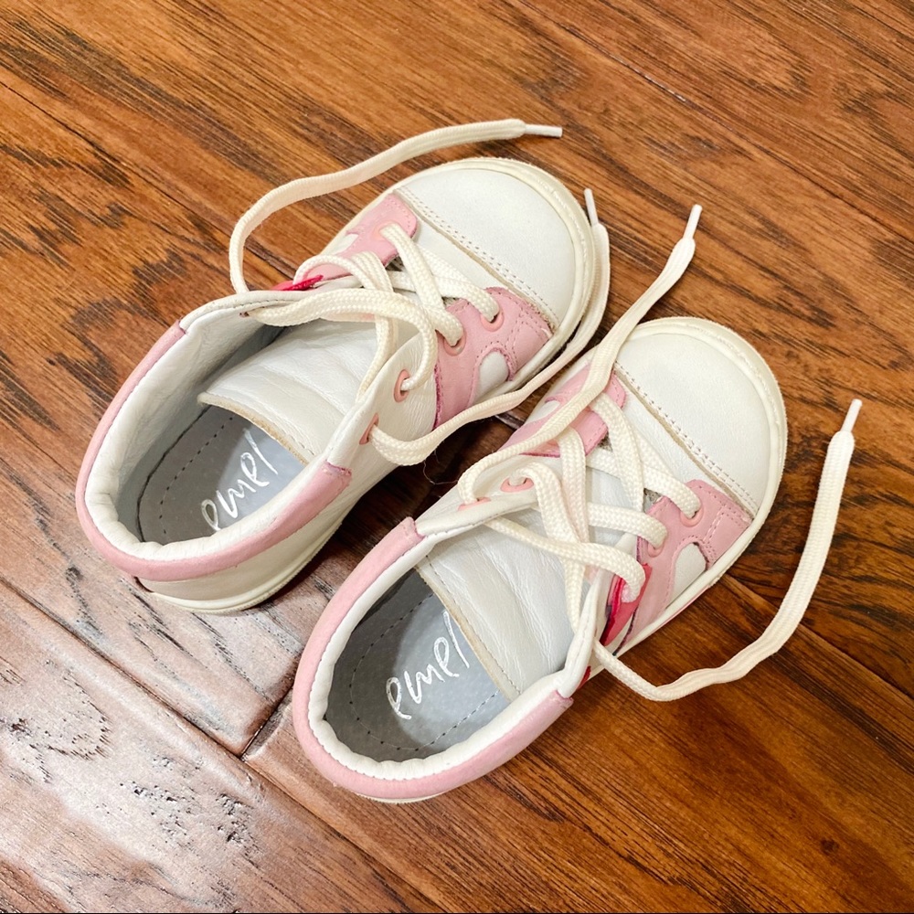 EMEL SNEAKERS - Picture 4 of 8